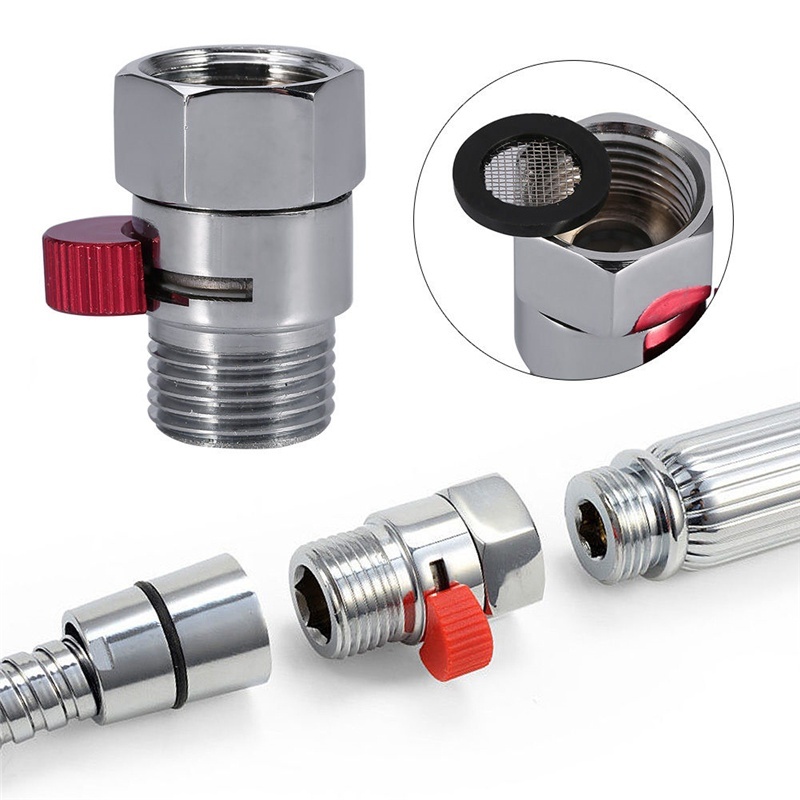 Shower Valve Cartridge - Zawór regulacji przepływu wody do prysznica