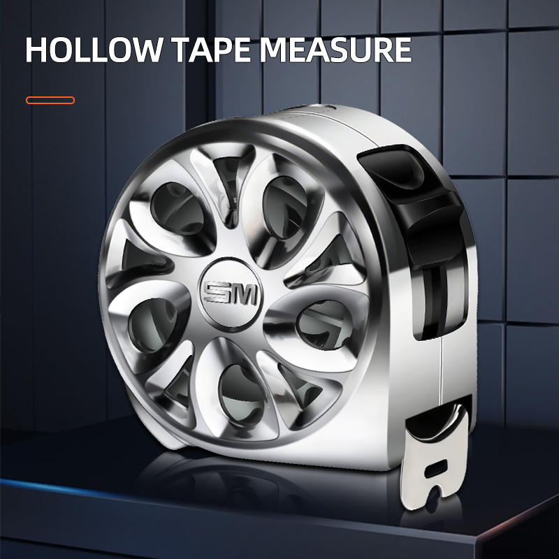 Stanley Tape 25Ft - 5M * 25MM miarka metryczna antykorozyjna