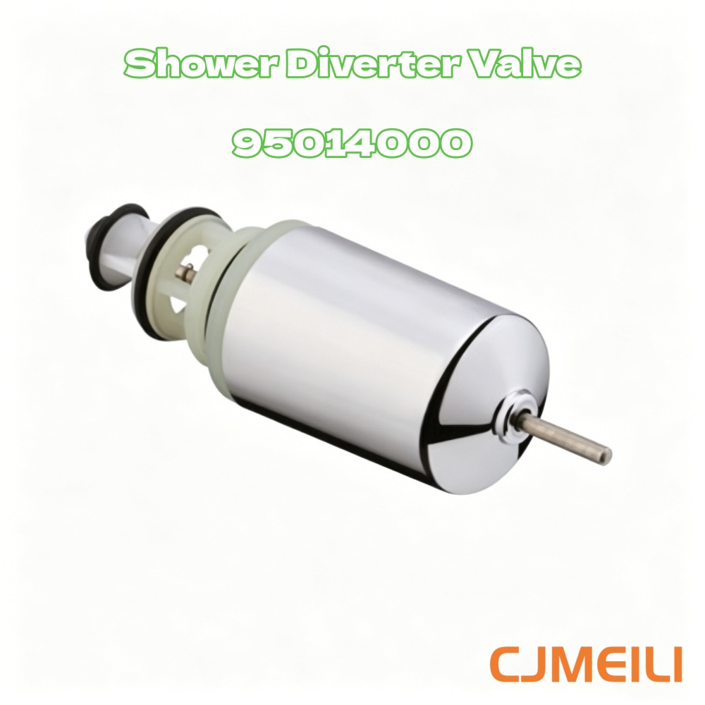 Shower Valve Cartridge - Części zamienne do zaworu prysznicowego, przełącznik