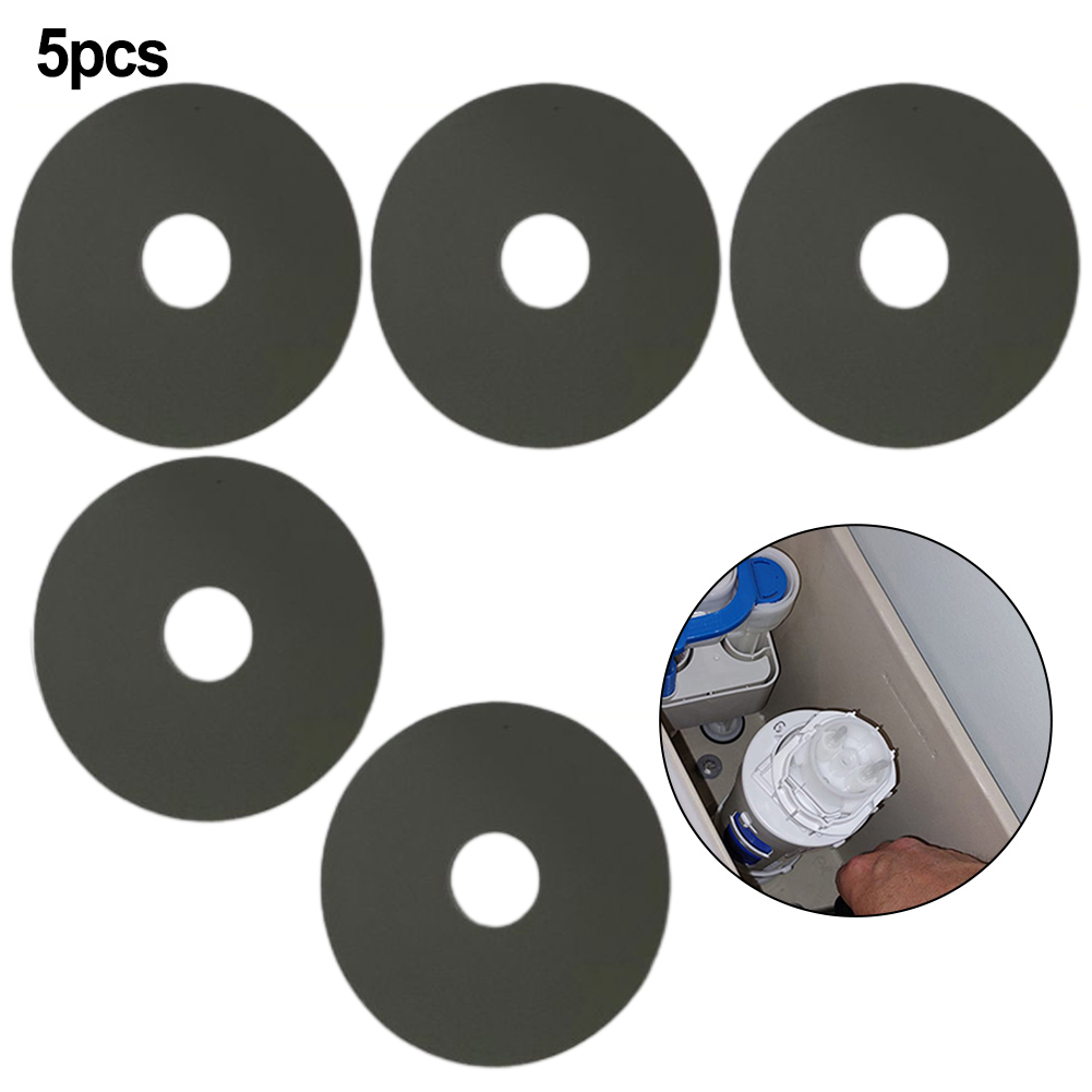 Toilet Fill Valve - 5 sztuk podkładka uszczelniająca AH0007100R dla