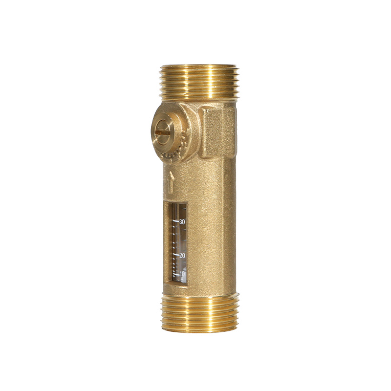 Float Ball Valve - Fabryczny zawór kulowy DN15 DN20 z
