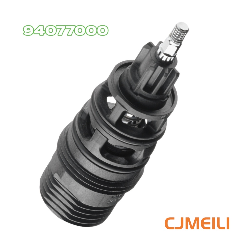 Shower Valve Cartridge - Części zamienne do zaworu prysznicowego, akcesorium