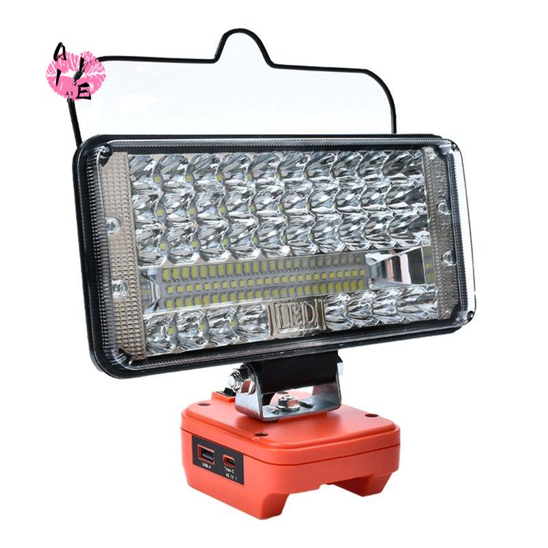 Black+Decker Tool 20V Max - Lampa A11E-Led do akumulatora BLACK+DECKER 20V