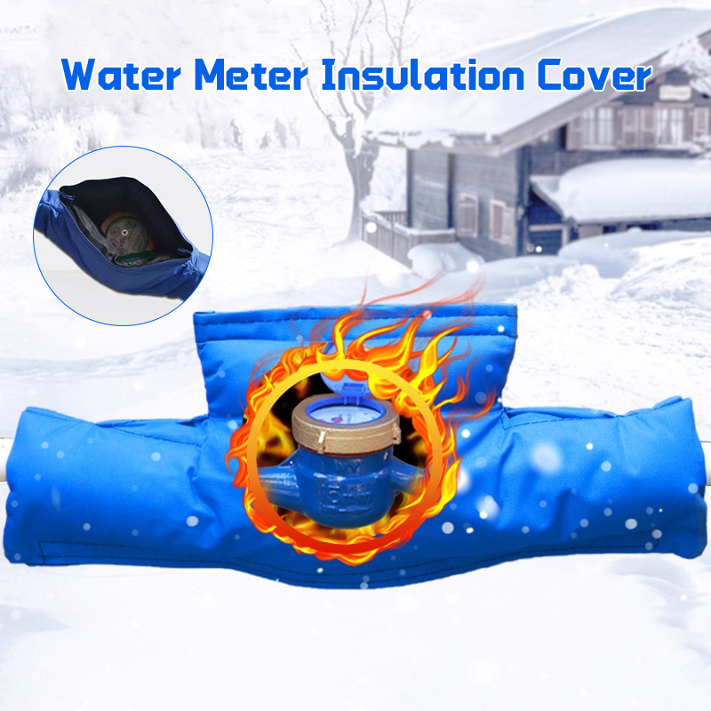 1/3 szt. Dwustronna osłona izo – Pipe Freeze Spray recenzja i cena