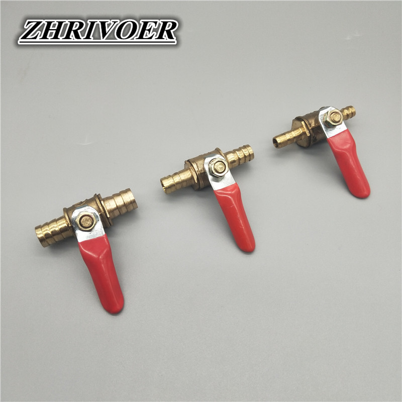6mm-12mm króciec do węża Inlin – Compression Fitting Brass recenzja i cena
