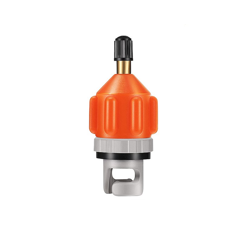 Adapter do pompki SUP, deska d – Float Ball Valve recenzja i cena