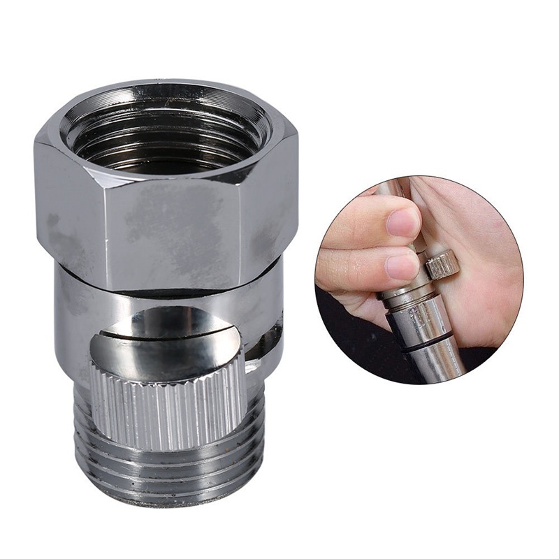 Zawór regulacji przepływu wody – Shower Valve Cartridge recenzja i cena