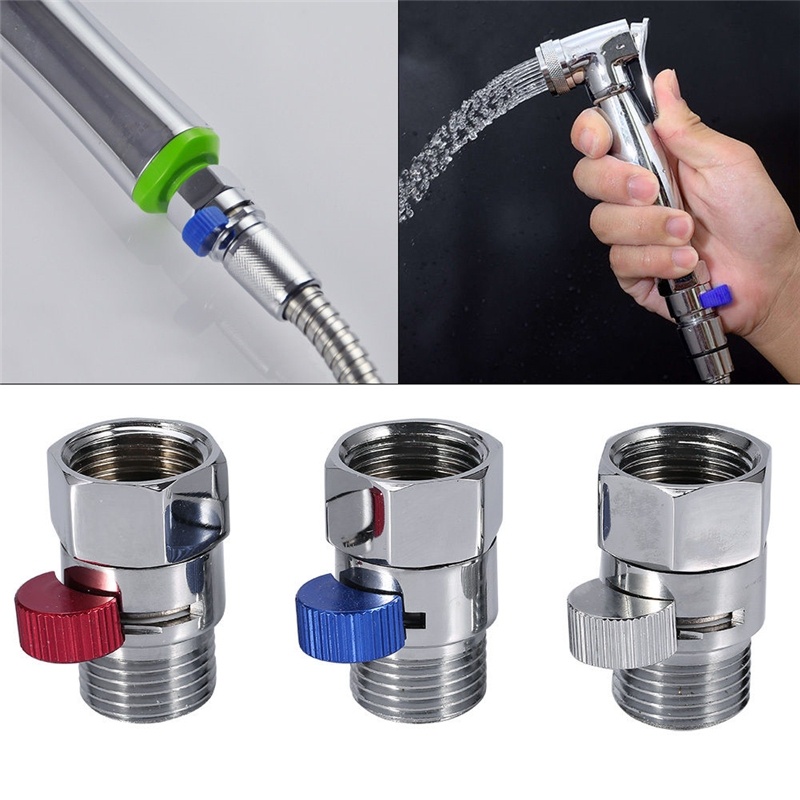 Zawór regulacji przepływu wody – Shower Valve Cartridge recenzja i cena