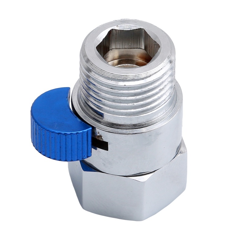 Zawór regulacji przepływu wody – Shower Valve Cartridge recenzja i cena