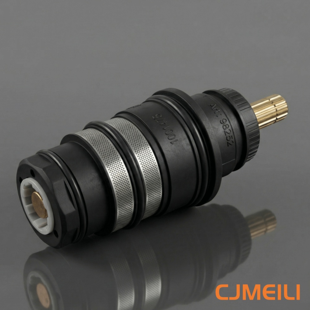 Wkład zaworu prysznicowego, te – Shower Valve Cartridge recenzja i cena