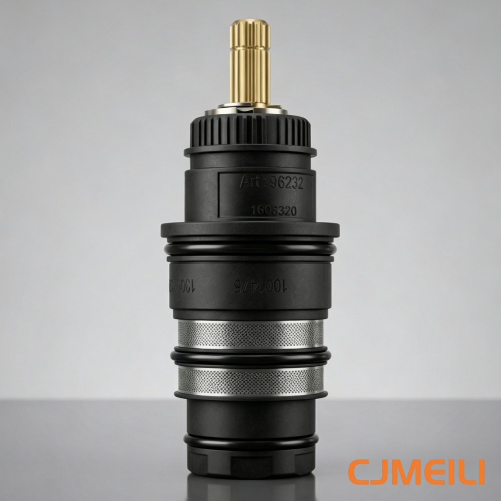 Wkład zaworu prysznicowego, te – Shower Valve Cartridge recenzja i cena