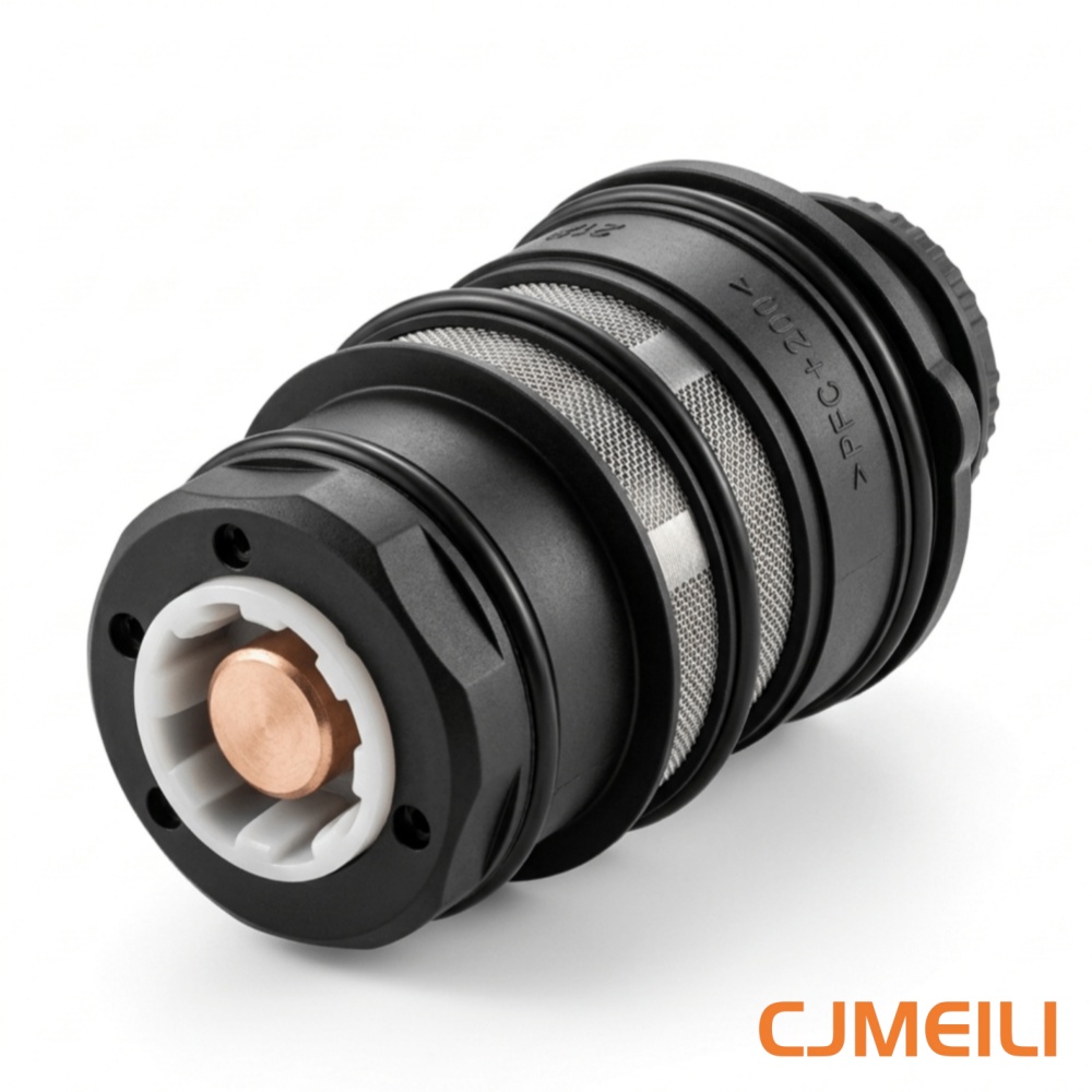 Wkład zaworu prysznicowego, te – Shower Valve Cartridge recenzja i cena