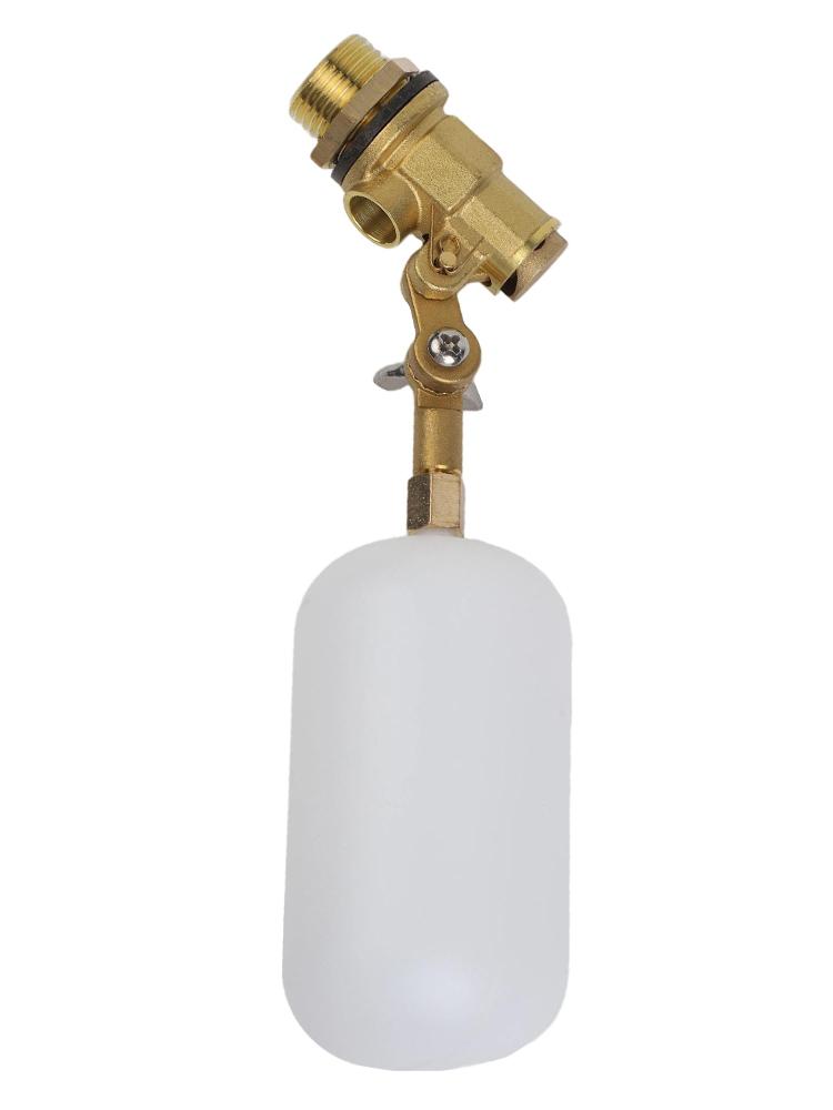 Zawór pływakowy do zbiornika d – Float Ball Valve recenzja i cena