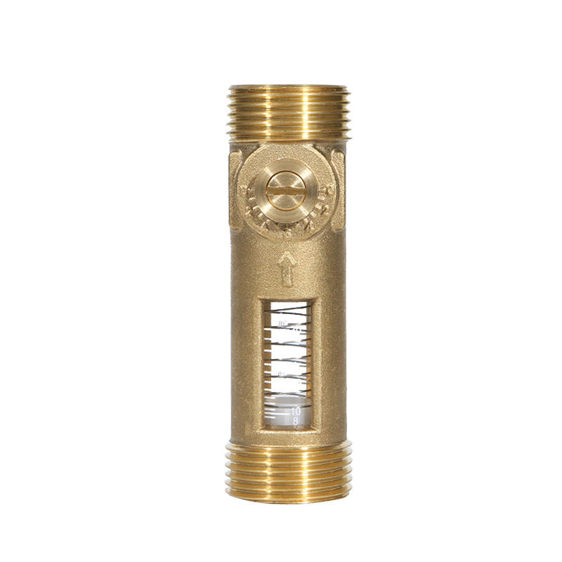 Fabryczny zawór kulowy DN15 DN – Float Ball Valve recenzja i cena