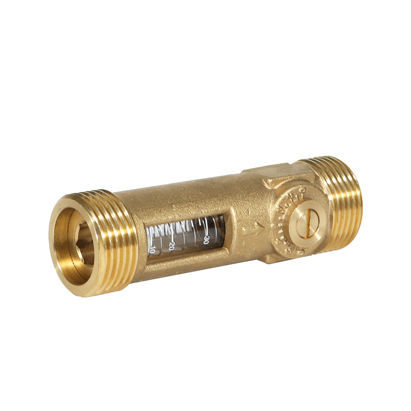Fabryczny zawór kulowy DN15 DN – Float Ball Valve recenzja i cena