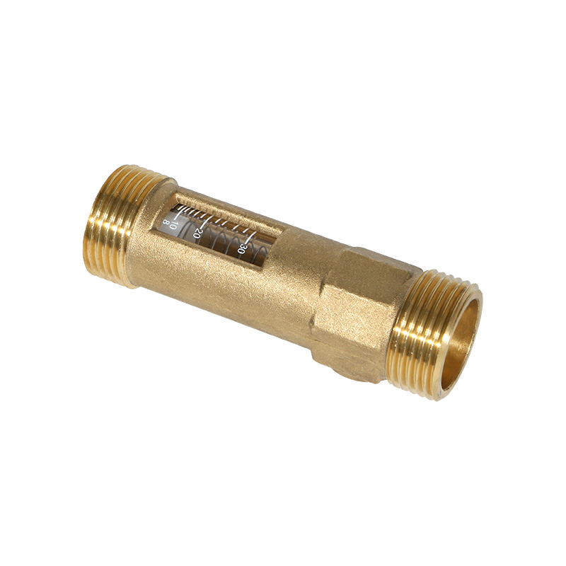 Fabryczny zawór kulowy DN15 DN – Float Ball Valve recenzja i cena