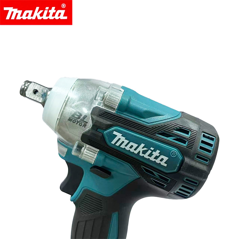 Zestaw narzędzi akumulatorowyc – Makita Drill Dtw300 recenzja i cena
