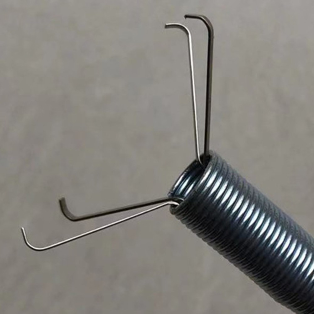 2 szt. Elastyczny wąż do czysz – Drain Snake Flexible recenzja i cena
