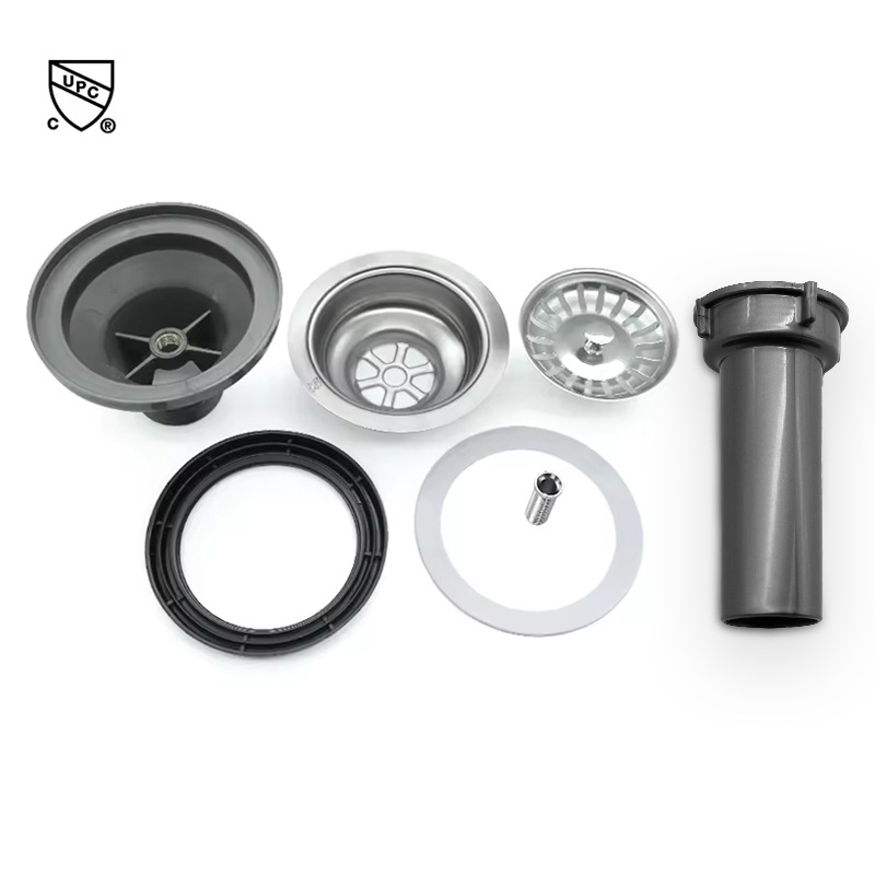 Filtr do zlewu American Cup Oc – Overflow Pipe Clip recenzja i cena