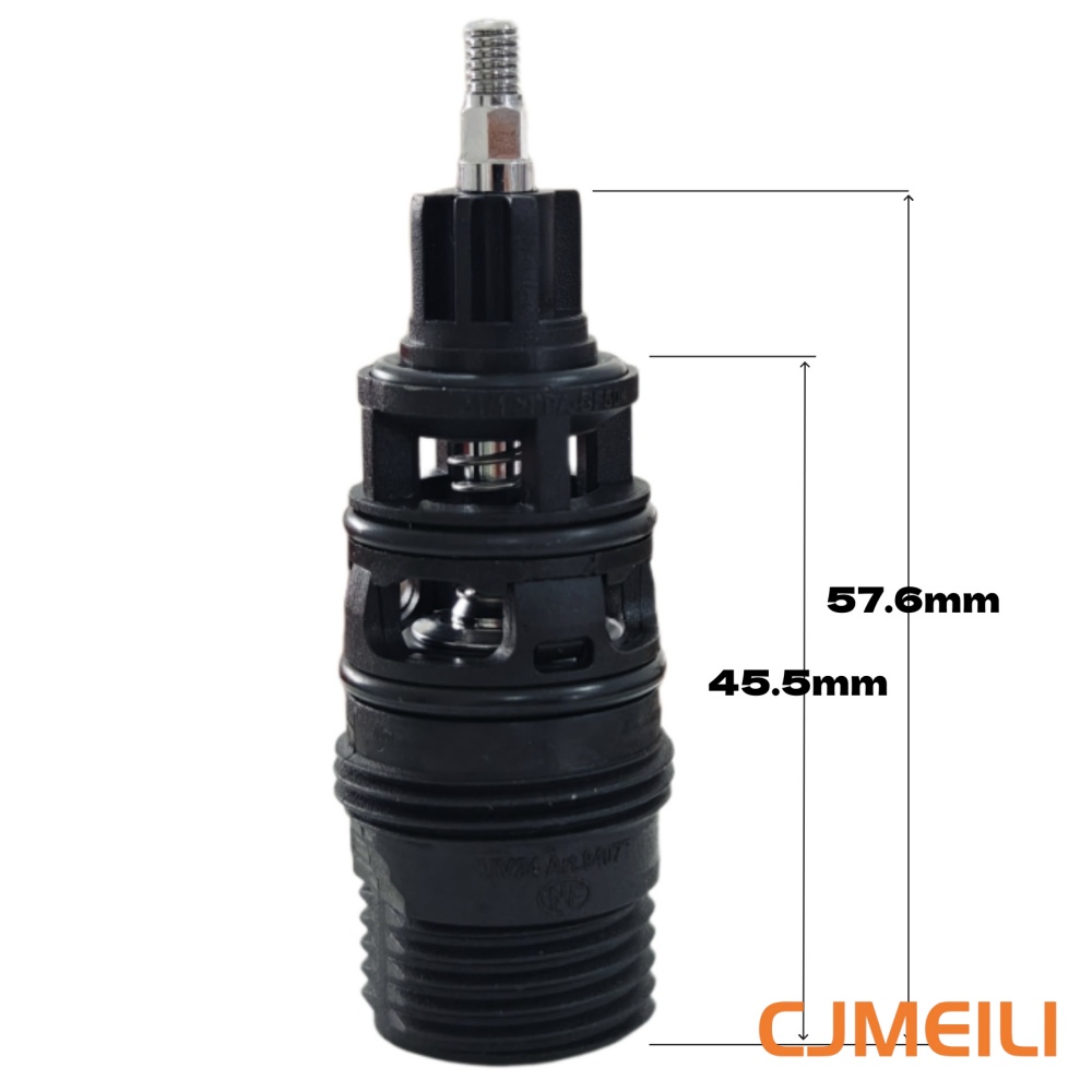 Części zamienne do zaworu prys – Shower Valve Cartridge recenzja i cena