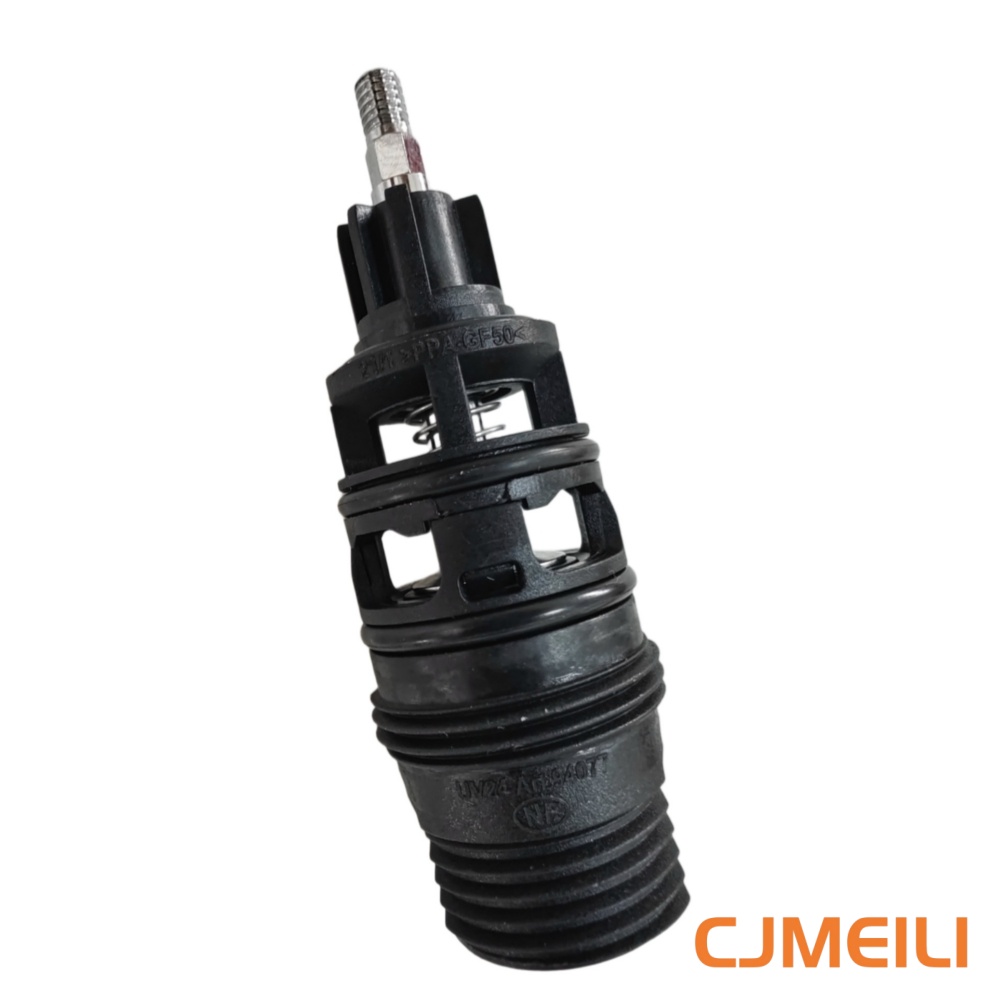 Części zamienne do zaworu prys – Shower Valve Cartridge recenzja i cena
