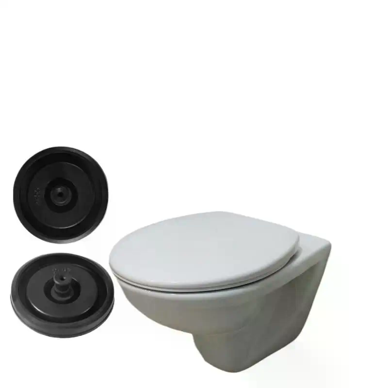 Uszczelka zaworu napełniająceg – Toilet Fill Valve recenzja i cena